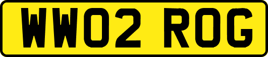 WW02ROG