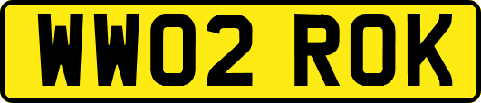 WW02ROK