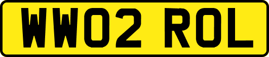 WW02ROL