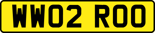 WW02ROO