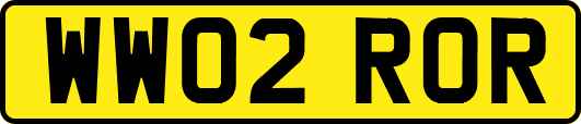 WW02ROR