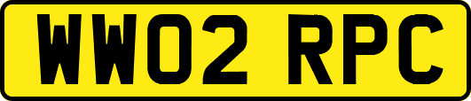 WW02RPC
