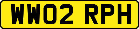 WW02RPH