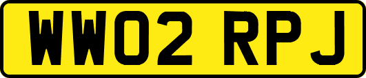 WW02RPJ