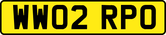 WW02RPO
