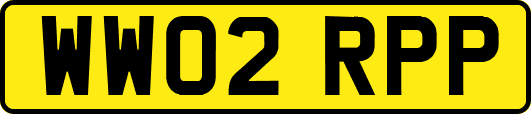 WW02RPP