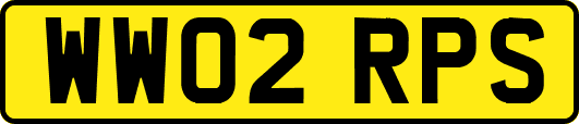 WW02RPS