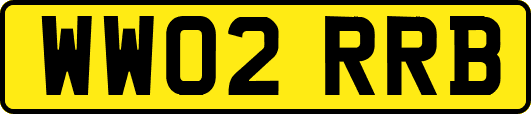 WW02RRB