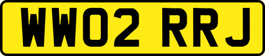 WW02RRJ