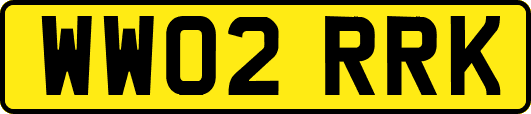 WW02RRK