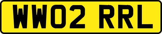 WW02RRL