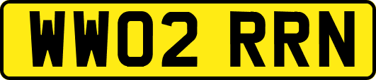 WW02RRN