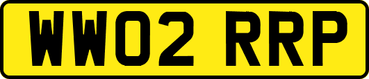 WW02RRP