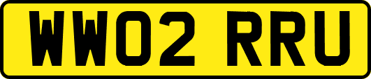 WW02RRU