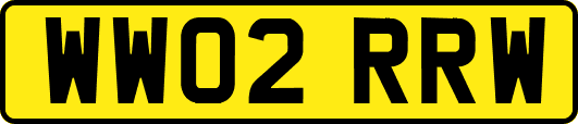WW02RRW