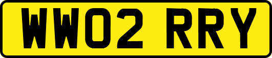 WW02RRY