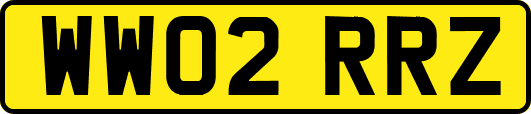 WW02RRZ