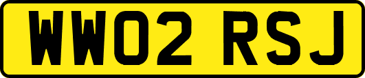 WW02RSJ
