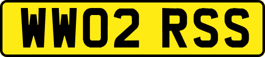 WW02RSS