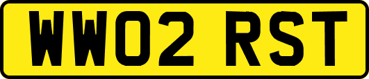 WW02RST