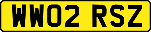 WW02RSZ