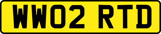 WW02RTD
