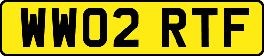 WW02RTF