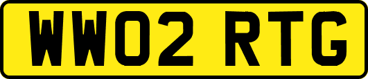 WW02RTG