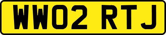 WW02RTJ