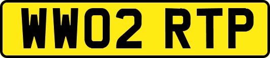 WW02RTP