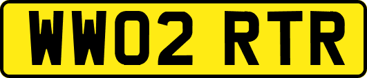 WW02RTR