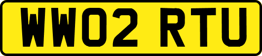 WW02RTU