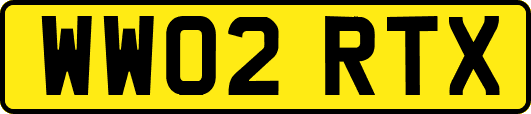 WW02RTX