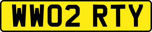 WW02RTY
