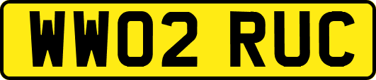 WW02RUC