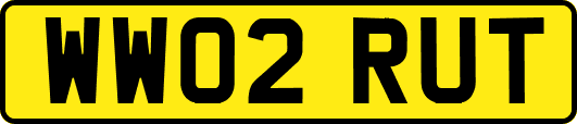 WW02RUT