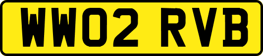 WW02RVB