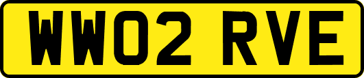 WW02RVE