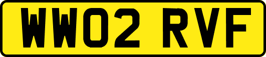 WW02RVF