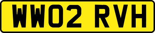 WW02RVH