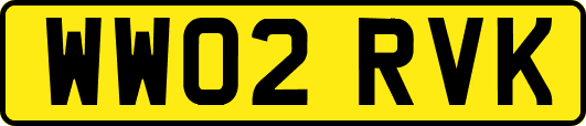 WW02RVK