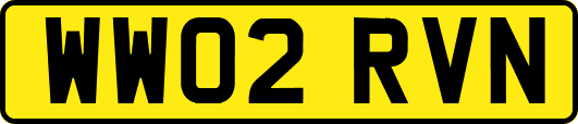 WW02RVN