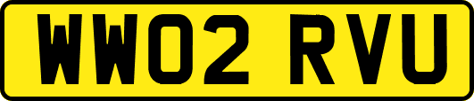 WW02RVU