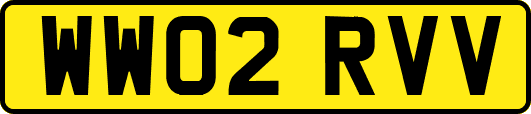 WW02RVV