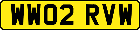 WW02RVW