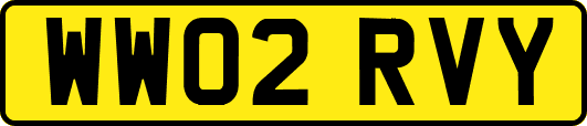 WW02RVY