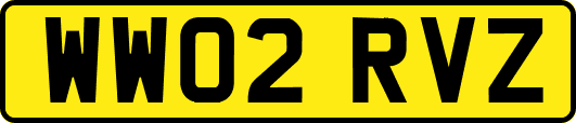 WW02RVZ