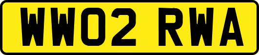 WW02RWA