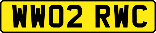 WW02RWC