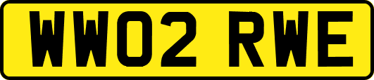 WW02RWE